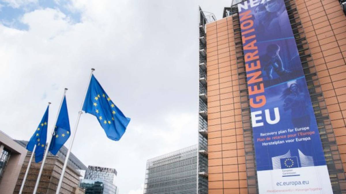 NextGenerationEU: Νέα ομόλογα €50 δισ. έως τον Ιούνιο του 2022