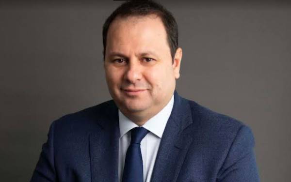 Σταμπουλίδης: Μέσω ΤΑΙΠΕΔ θα αναβαθμιστούν οι υποδομές υγείας της χώρας