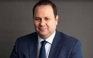 Σταμπουλίδης: Μέσω ΤΑΙΠΕΔ θα αναβαθμιστούν οι υποδομές υγείας της χώρας