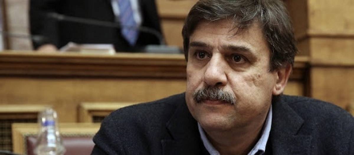 Ξανθός: Αιχμές για αδιαφανείς διαδικασίες σε διαγωνισμό του ΕΟΔΥ