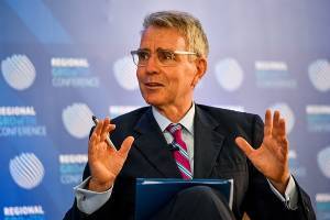 Πάιατ: Ενδεχόμενο αμερικανικών βάσεων και σε άλλα ελληνικά νησιά