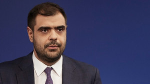 Μαρινάκης: Καταδικάζουμε την επίθεση στο σπίτι της προέδρου του Αρείου Πάγου