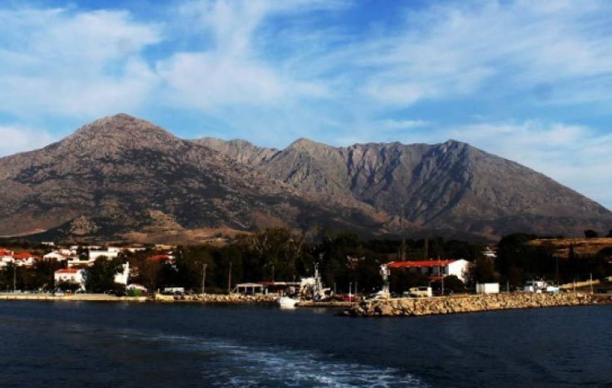 Υπ. Τουρισμού: Οι δύο άξονες δράσης για τη Σαμοθράκη