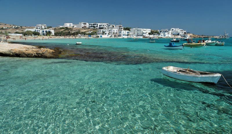 Trivago: Μαγνήτης για τους τουρίστες τα ελληνικά νησιά - Δέκα παρουσίες στο top 30