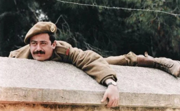 Nίκος Καλογερόπουλος (1952-2026): Η αναχώρηση ενός ασυμβίβαστου