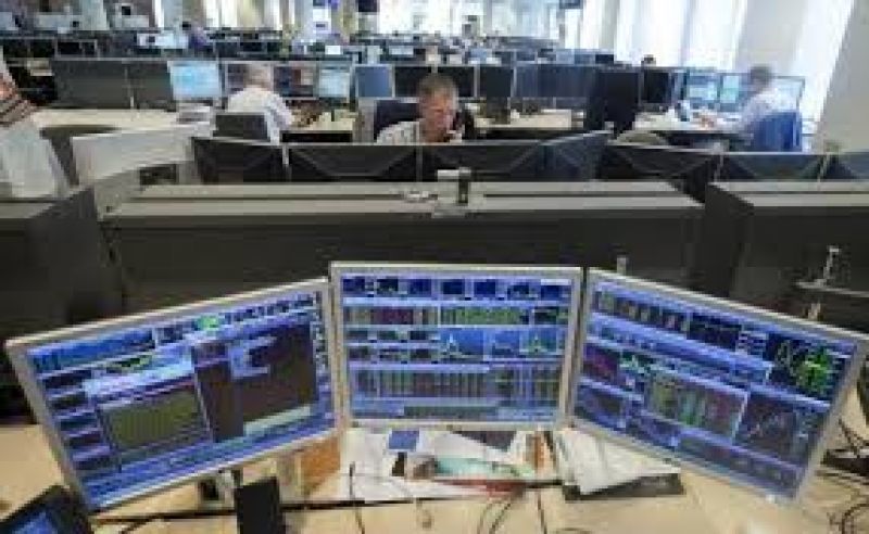Τραπεζικό sell off στις ευρωαγορές- Απώλειες άνω του 3%