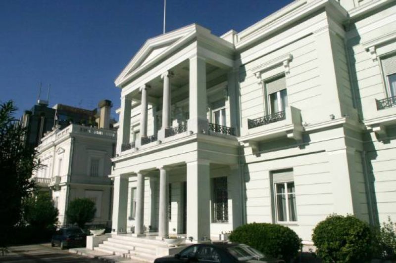 ΥΠΕΞ: Τα Τίρανα συνεχίζουν την καταστροφή περιουσιών της ελληνικής μειονότητας
