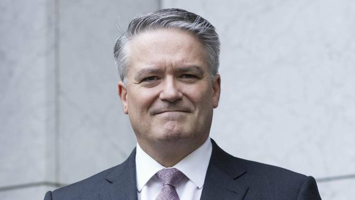 O Αυστραλός Ματίας Κόρμαν νέος ΓΓ στον ΟΟΣΑ
