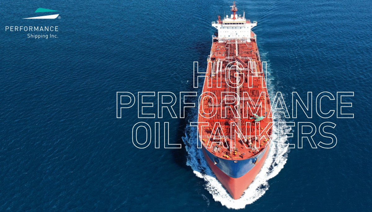Performance Shipping-Μιχαλόπουλος: Δυναμικό comeback με κέρδη $36,3 εκατ. το 2022