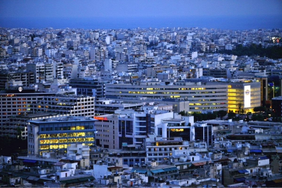 Νέα άνοδος στις τιμές πώλησης κι ενοικίασης κατοικιών το γ'τρίμηνο