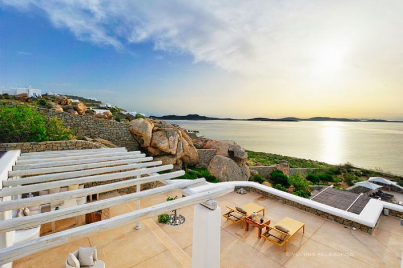 "Ημιδιαφανές" το ελληνικό real estate για τους διεθνείς επενδυτές