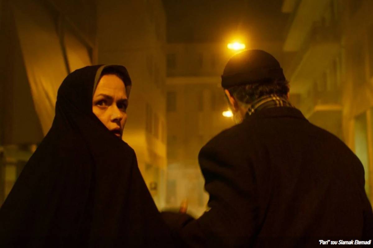 Home Cinema: 9 ταινίες που θα δούμε το Σαββατοκύριακο σε TV και online πλατφόρμες