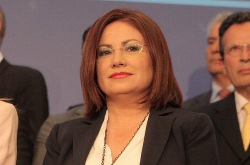 Σπυράκη:Η κα. Μητσοτάκη δεν γνωρίζει ούτε εξ όψεως τον Σφακιανάκη