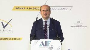Χατζηδάκης: Στήριξη των ΑΠΕ χωρίς επιβάρυνση των καταναλωτών