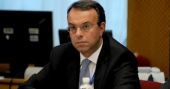 Σταϊκούρας: Απέτυχε ο ο φόρος πετρελαίου