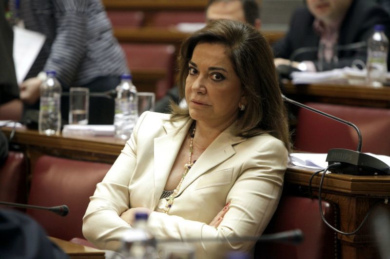 Ντόρα: Ναι στο Βόρεια Μακεδονία, αλλά...