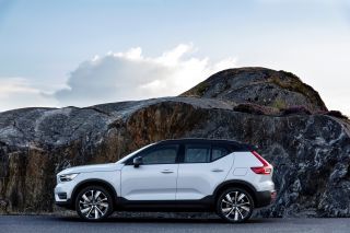 Αύξηση πωλήσεων κατά 17,6% για τη Volvo Cars
