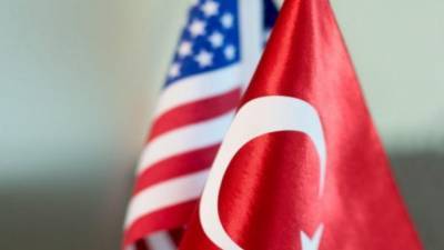 ΗΠΑ: Αναμένουμε μια δίκαιη και διαφανή εκλογική διαδικασία στην Κωνσταντινούπολη