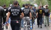 Διευρύνεται η έρευνα για τα "τηλέφωνα" της Χρυσής Αυγής