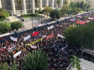 Η δίκη της ΧΑ και η εκτόξευση των κρουσμάτων