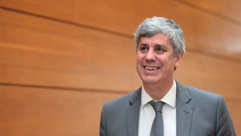 F.T: Ο Μάριο Σεντένο πιθανότερος διάδοχος του Ντάισελμπλουμ