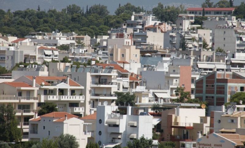 Στην τελική ευθεία οι ρυθμίσεις για τους φόρους στα ακίνητα