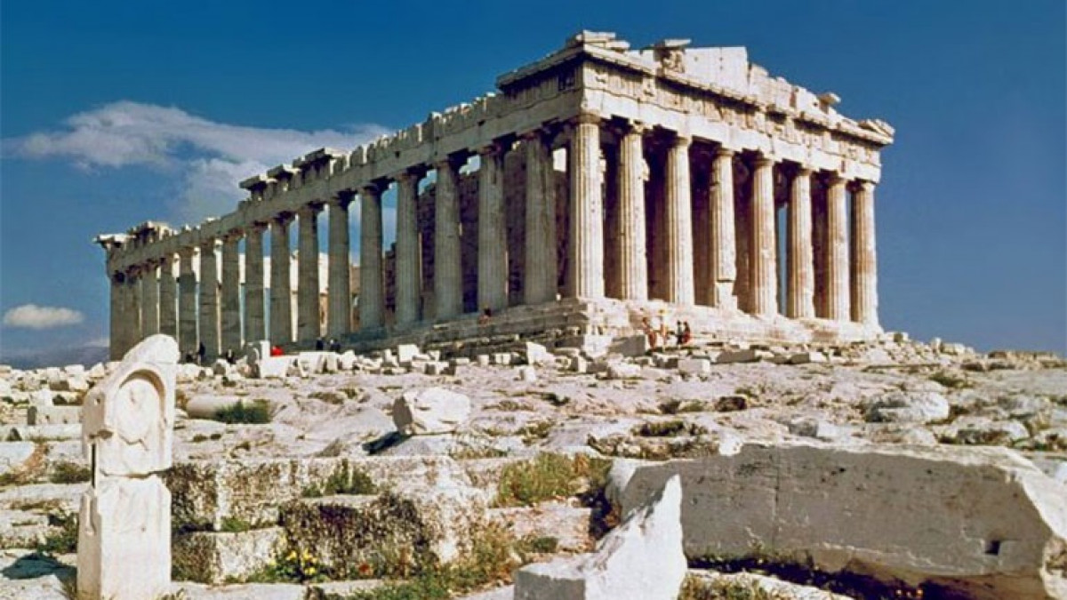 Αρχαιολογικός χώρος Ακρόπολης: Θωρακίζεται με σύγχρονα μέσα ασφαλείας