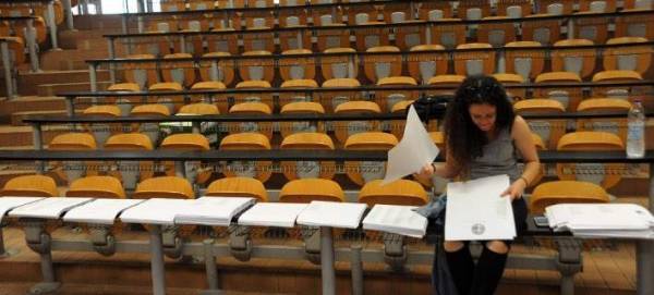 Από βδομάδα οι αιτήσεις για κατ’ εξαίρεση μετεγγραφές