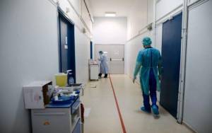 Κορονοϊός, Χάρτης: 50 στην Αττική, 44 εισαγόμενα κρούσματα