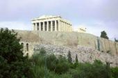 Στα τάρταρα η ανταγωνιστικότητα της ελληνικής οικονομίας