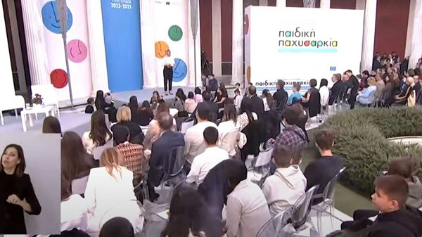 Εθνική Δράση κατά της Παιδικής Παχυσαρκίας- Οι βασικοί άξονες
