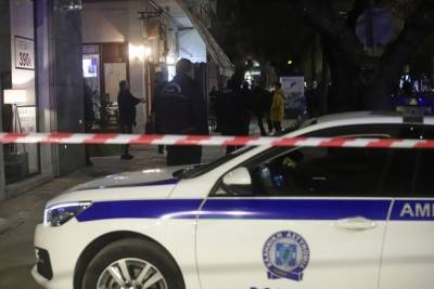 Θεσσαλονίκη: Κατέληξε 41χρονη που πυροβολήθηκε από τον πρώην σύντροφό της