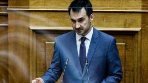 Χαρίτσης: Το δίλημμα Μητσοτάκη συνοψίζει την εγκληματική αδράνεια της κυβέρνησης
