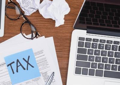 Φορολογικές δηλώσεις 2021: Μίνι οδηγός για την αποφυγή πρόσθετων φόρων