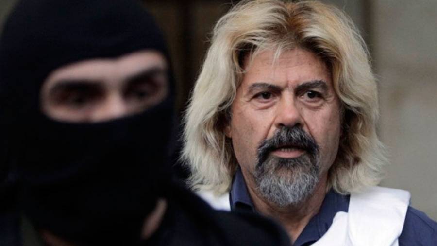 Ρεσιτάλ γκάφας από Τσίπρα, αυτή τη φορά με τη σύλληψη του Ξηρού