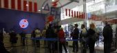 Εισβολή του Ρουβίκωνα στα κεντρικά γραφεία της ΔΕΗ