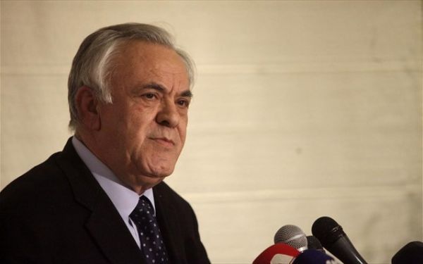 Δραγασάκης: Η έμφαση πλέον δίνεται στην ανάπτυξη
