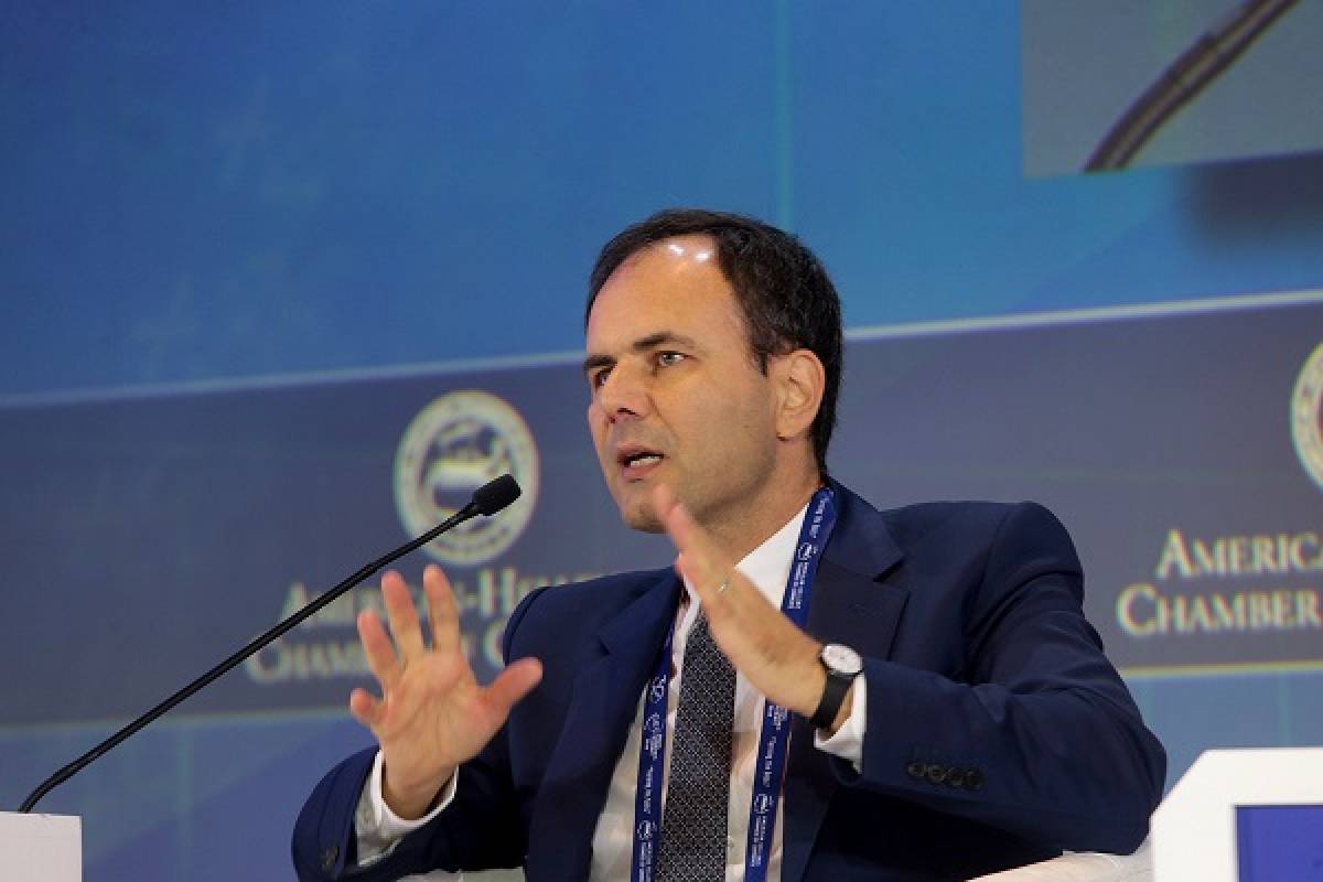 Πατέλης: Στόχος η στήριξη των ευάλωτων ομάδων και των επιχειρήσεων