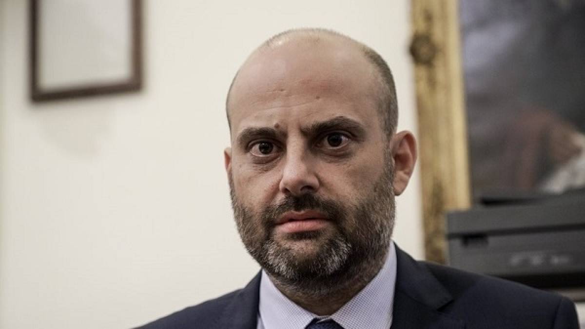 Βουλή: «Πράσινο φως» για τον διορισμό Μπίνη στην Αρχή Διαφάνειας