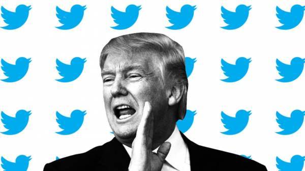 Πώς σχολίασε την ιστορική του συνάντηση στο twitter ο Τραμπ