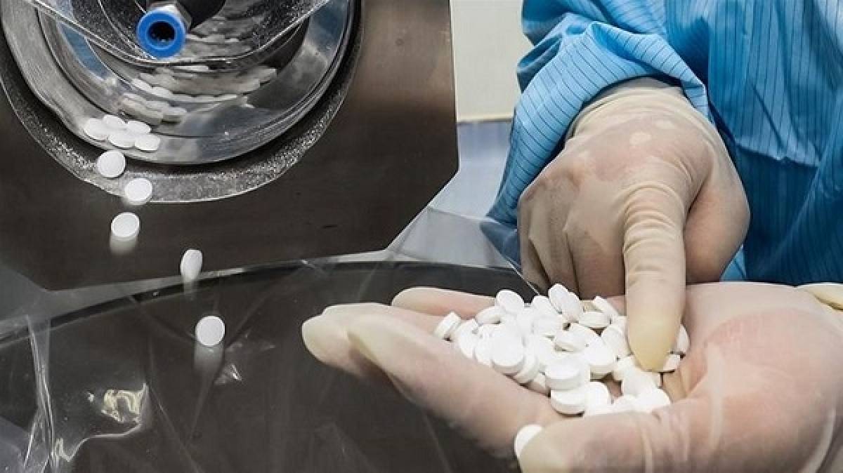 Ρωσία: Σε κυκλοφορία το φάρμακο koronavir της R-Pharm