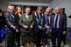 ΕΛΠΕ: Προσφέρουν στην Ελευσίνα τον πρώτο κλειστό πολυχώρο Πολιτισμού