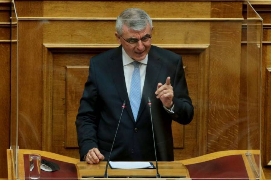 Τσακλόγλου: Επιχειρήθηκε συστηματικά μια δαιμονοποίηση της έννοιας της ευελιξίας