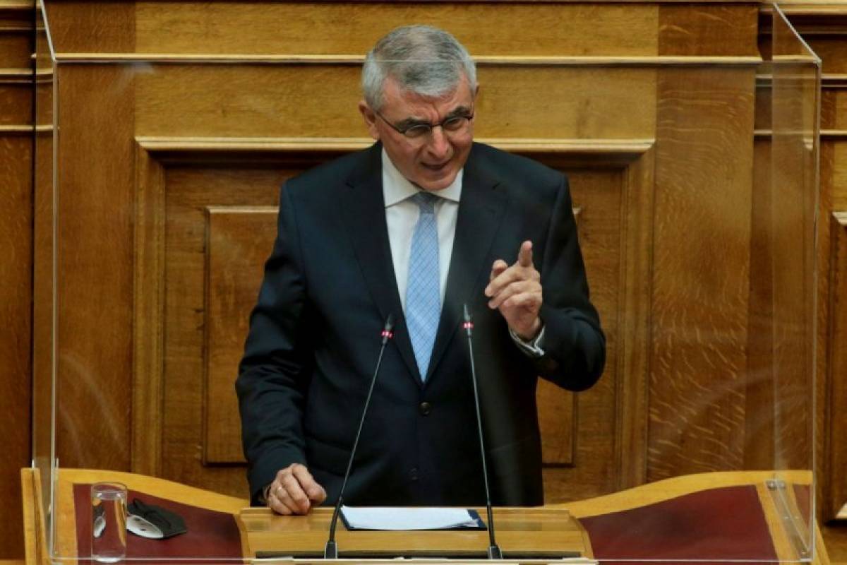 Τσακλόγλου: Επιχειρήθηκε συστηματικά μια δαιμονοποίηση της έννοιας της ευελιξίας
