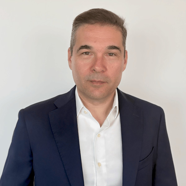 Ο Αντώνης Παπαδάς Chief Financial Officer (CFO) της Sunlight Group
