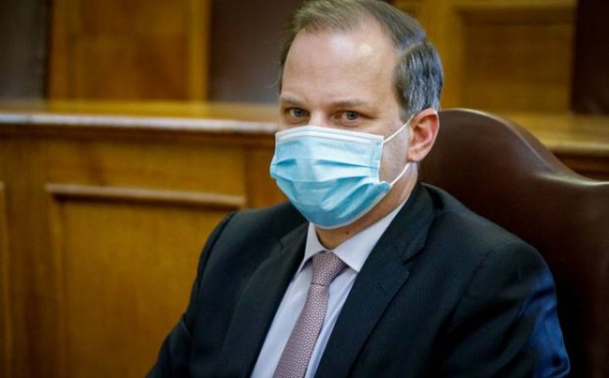 Καραμανλής: Σχεδιάζουμε τη Θεσσαλονίκη της επόμενης δεκαετίας σε 4 άξονες