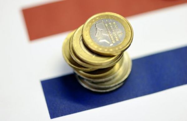 Ολλανδία: Χασούρα 300 εκατ. ευρώ έφερε το ρωσικό εμπάργκο