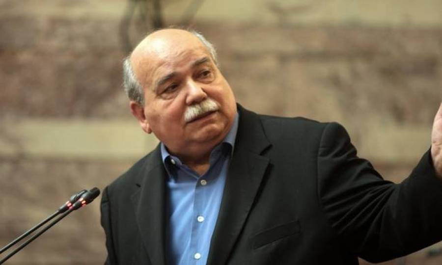 Την επόμενη εβδομάδα στη Βουλή η Συμφωνία των Πρεσπών