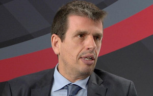 Καιρίδης για Μεταναστευτικό: Είμαστε η φωνή της λογικής στην Ευρώπη