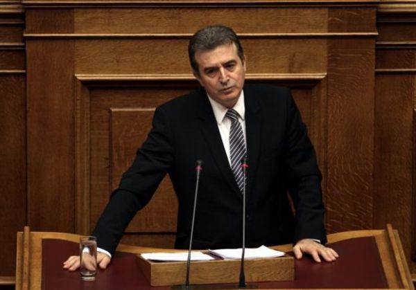 Δημοπρατείται άμεσα ο δρόμος Πάτρα- Πύργος - Σύντομα και το τμήμα Καλό Νερό-Τσακώνα